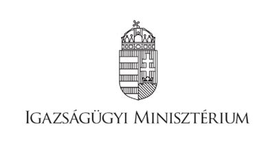 igazságügyi minisztérium mérleg